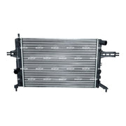 NRF Engine Radiator 53628A