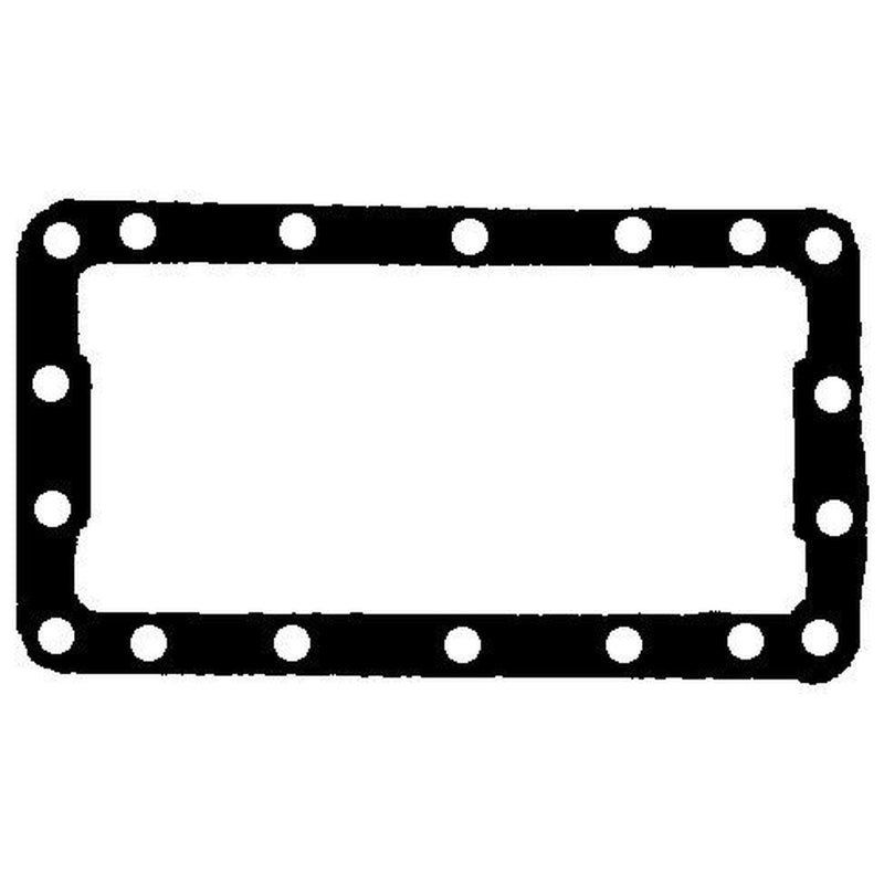BGA Oil Sump Gasket Wide 2mm Thick OP4372