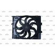 NRF Engine Cooling Fan 470040