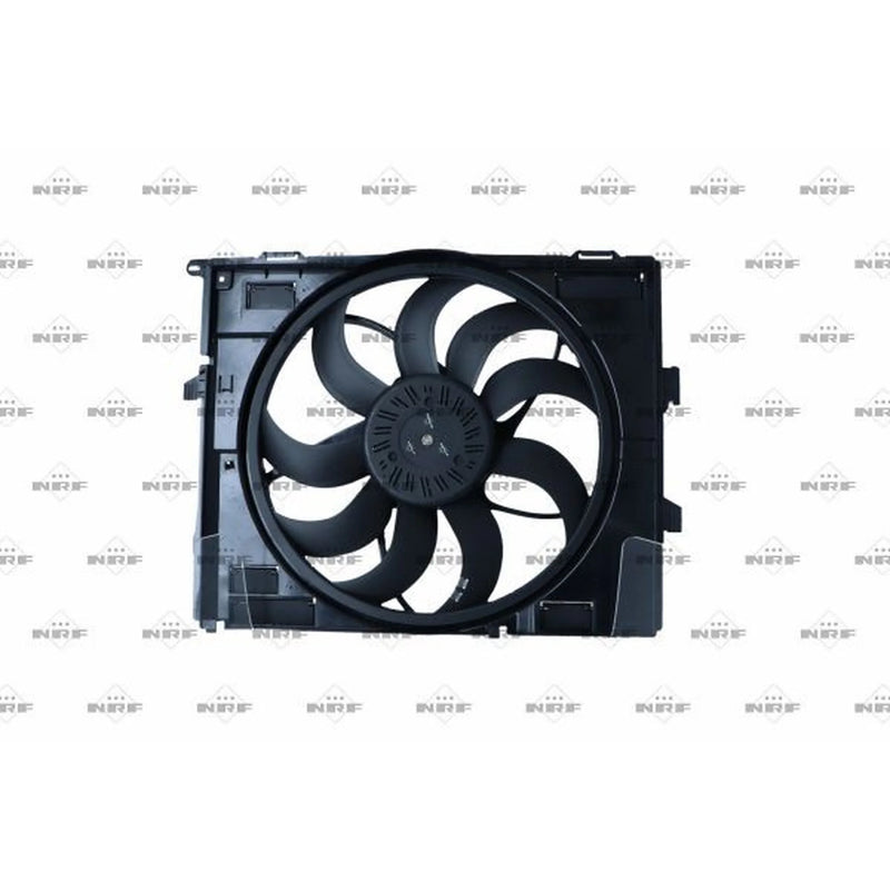NRF Engine Cooling Fan 470040