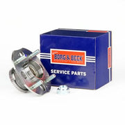 Borg & Beck Wheel Bearing Kit BWK923