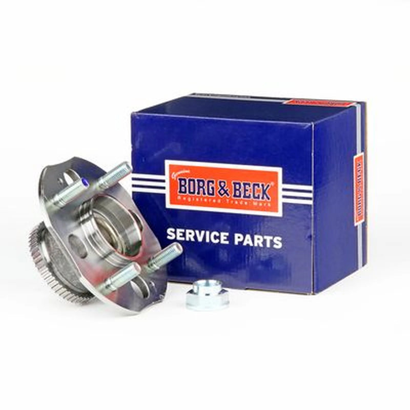 Borg & Beck Wheel Bearing Kit BWK923