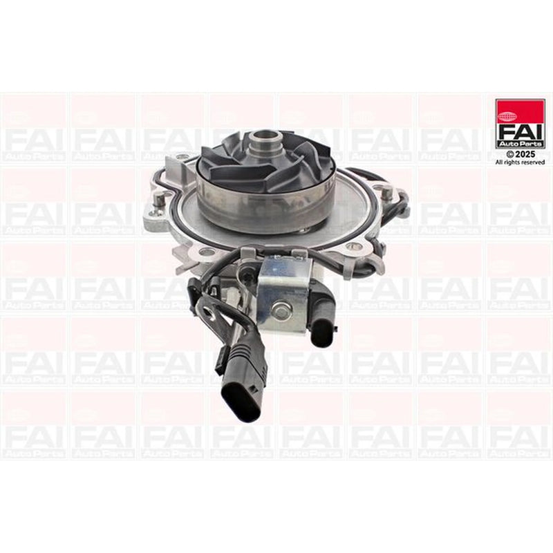 FAI Engine Cooling Water Pump WP6828