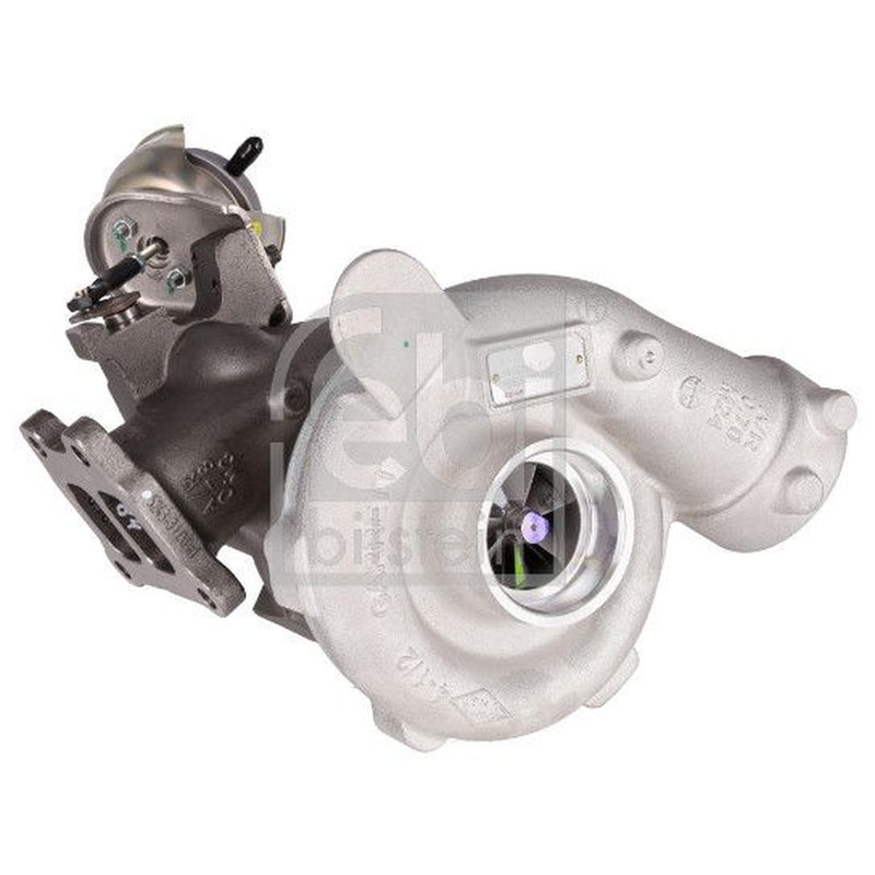 Febi Turbocharger Turbo Unit 191587