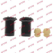 KYB 2 x Front Dust Cover Kit 910010