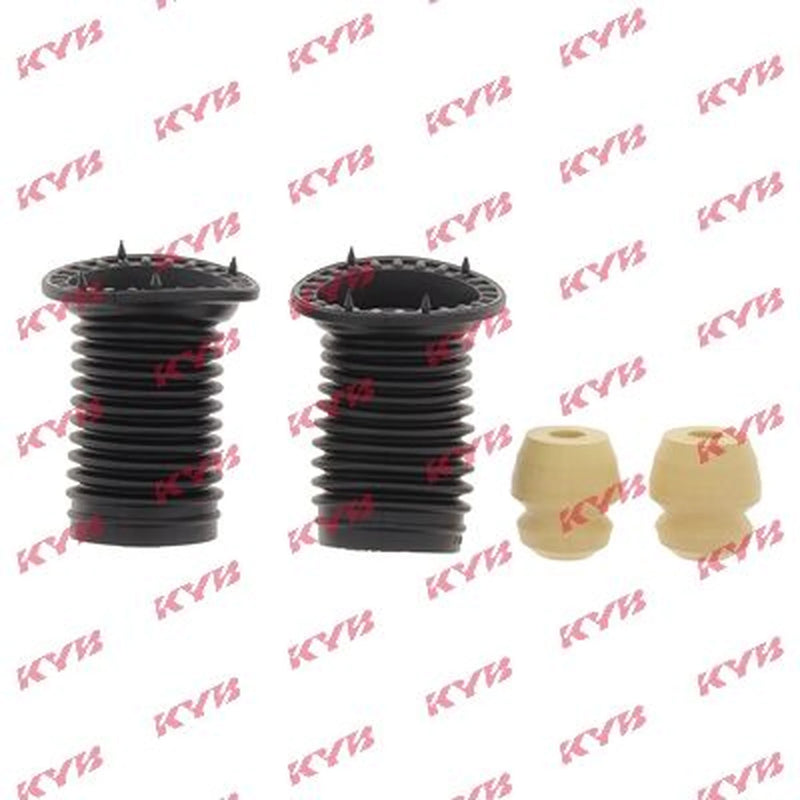 KYB 2 x Front Dust Cover Kit 910010