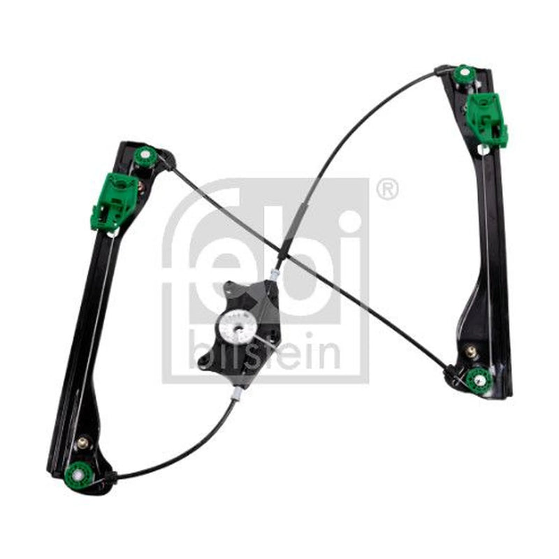 Febi Electric Window Regulator Lifter Left Front 177099