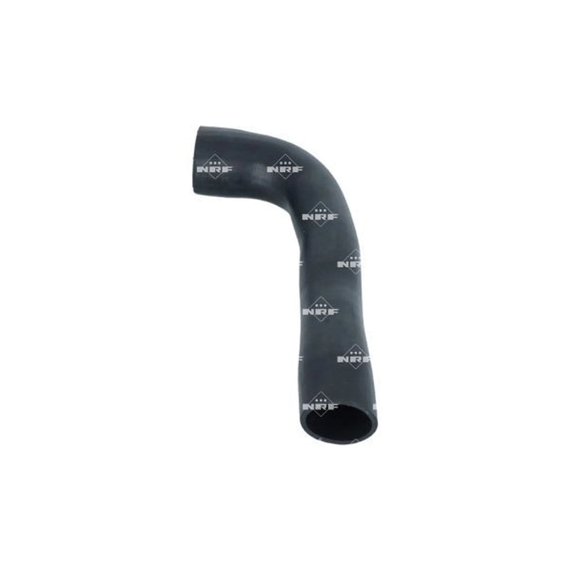 NRF Intercooler Turbo Charge Air Hose Outlet 166477