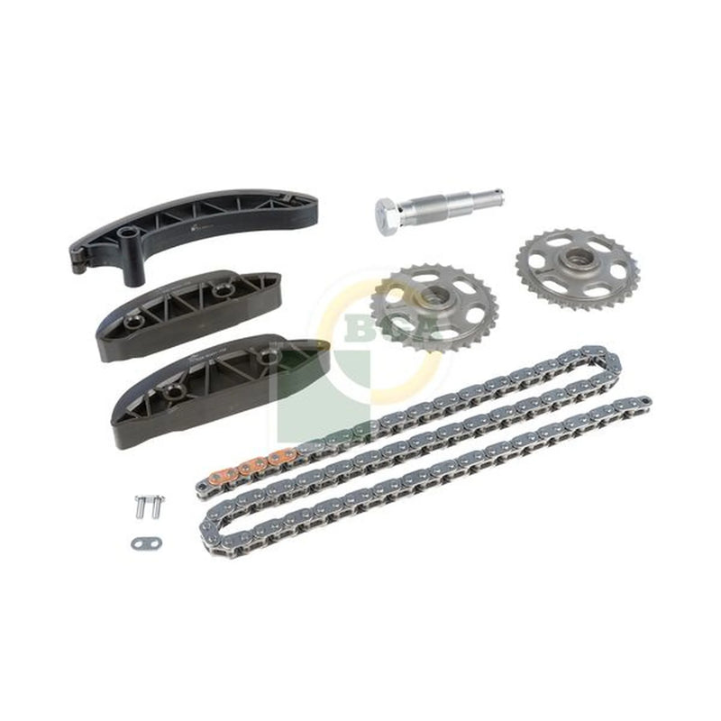 BGA Timing Chain Kit Set 96 Links TC5677FK