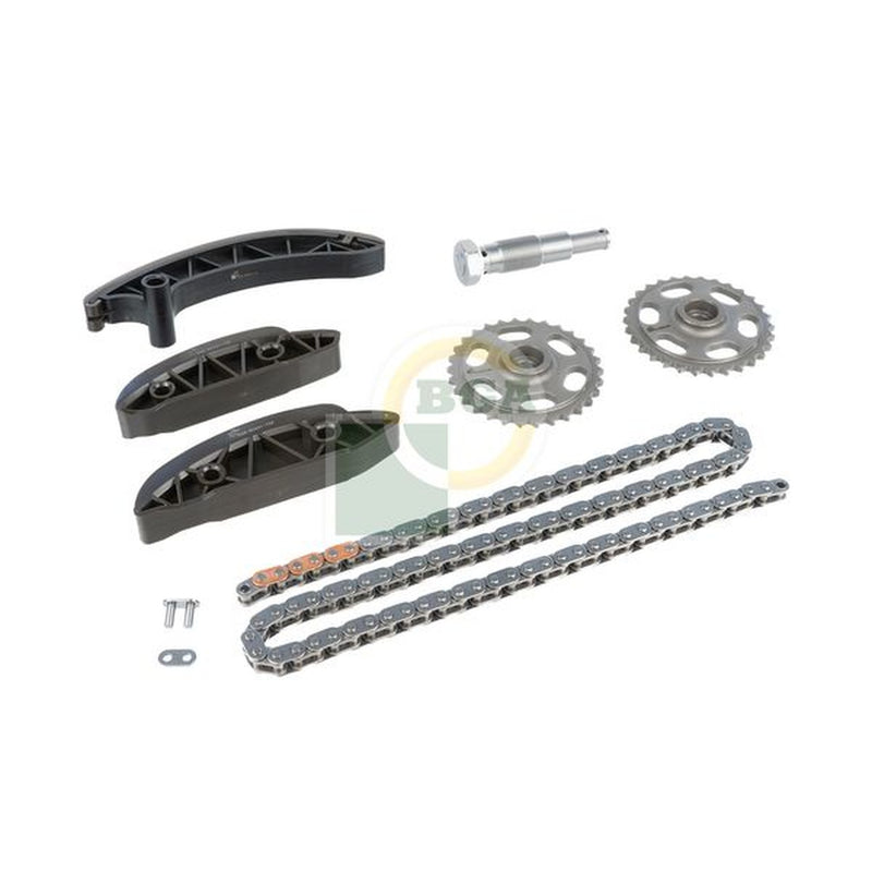 BGA Timing Chain Kit Set 96 Links TC5677FK