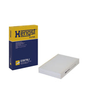 Hengst Cabin Air Filter (Pollen Filter) E5979LI
