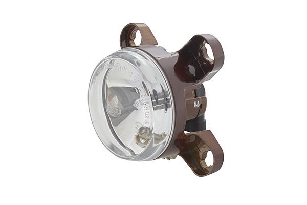 Hella Headlight Headlamp H1 Left