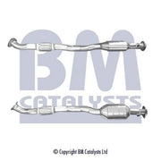 BM Catalysts Homologated Petrol Cat BM91979H
