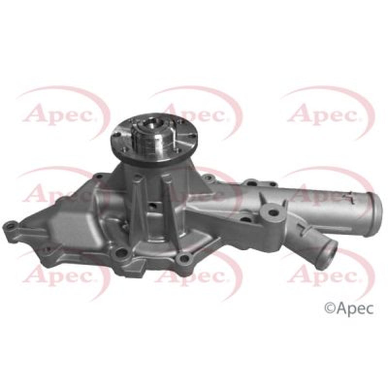 Apec Engine Cooling Water Pump AWP1337