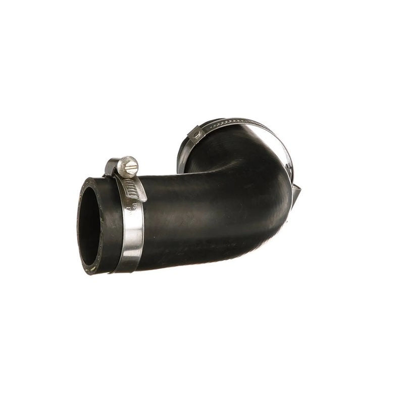 Gates Intercooler Turbo Charge Air Hose 200mm 09-0141