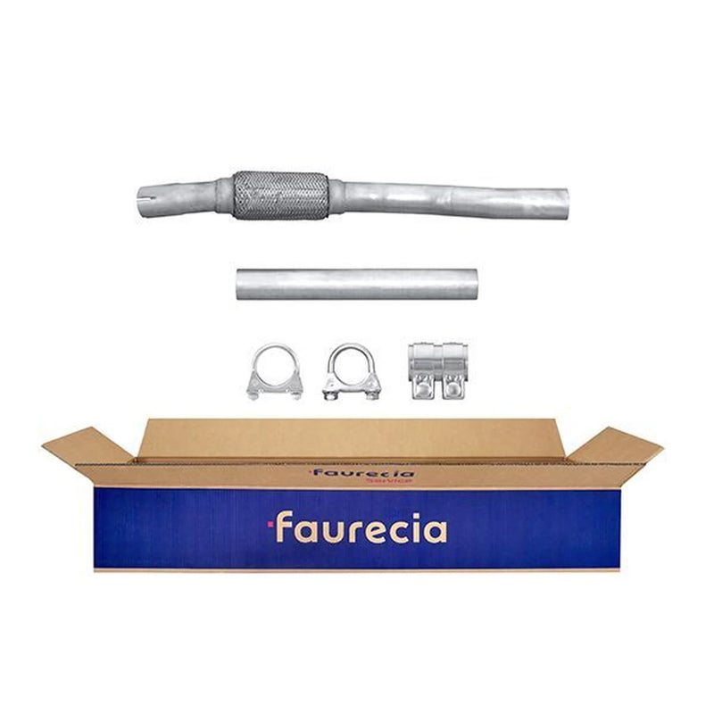 Hella Exhaust Pipe OD 8LA 366 000-661