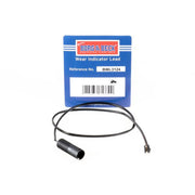 Borg & Beck Brake Pad Wear Sensor Rear BWL3124