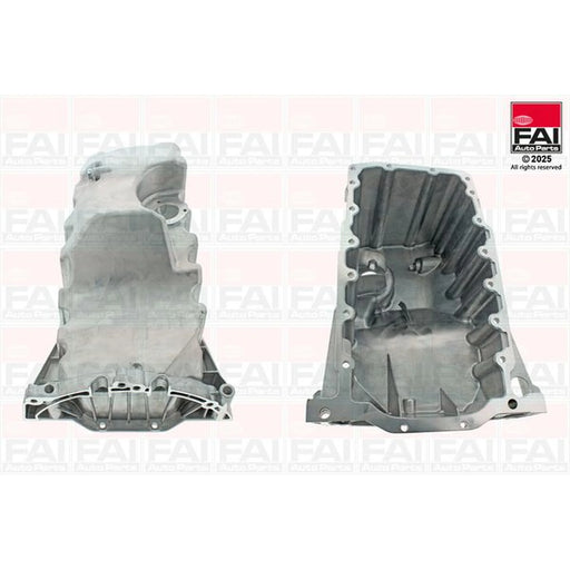 FAI Engine Oil Sump Pan PAN073