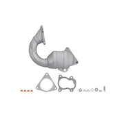 Hella Catalytic Converter 8LE 366 053-061