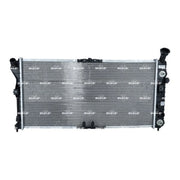 NRF Engine Radiator 56004