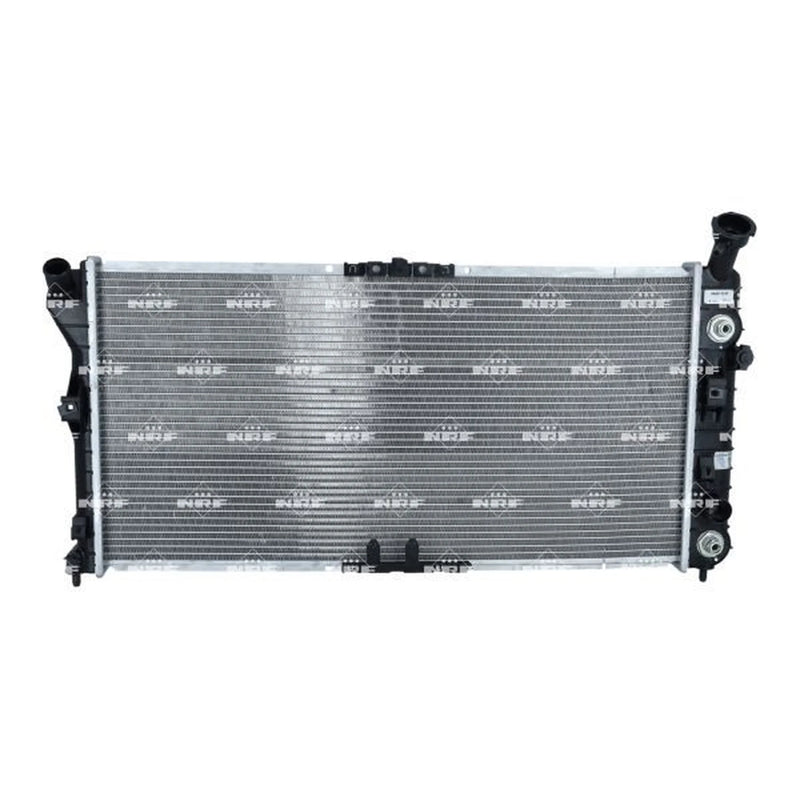 NRF Engine Radiator 56004