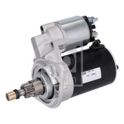 Febi Starter Motor 12V 0.8kW 9 Teeth 188744