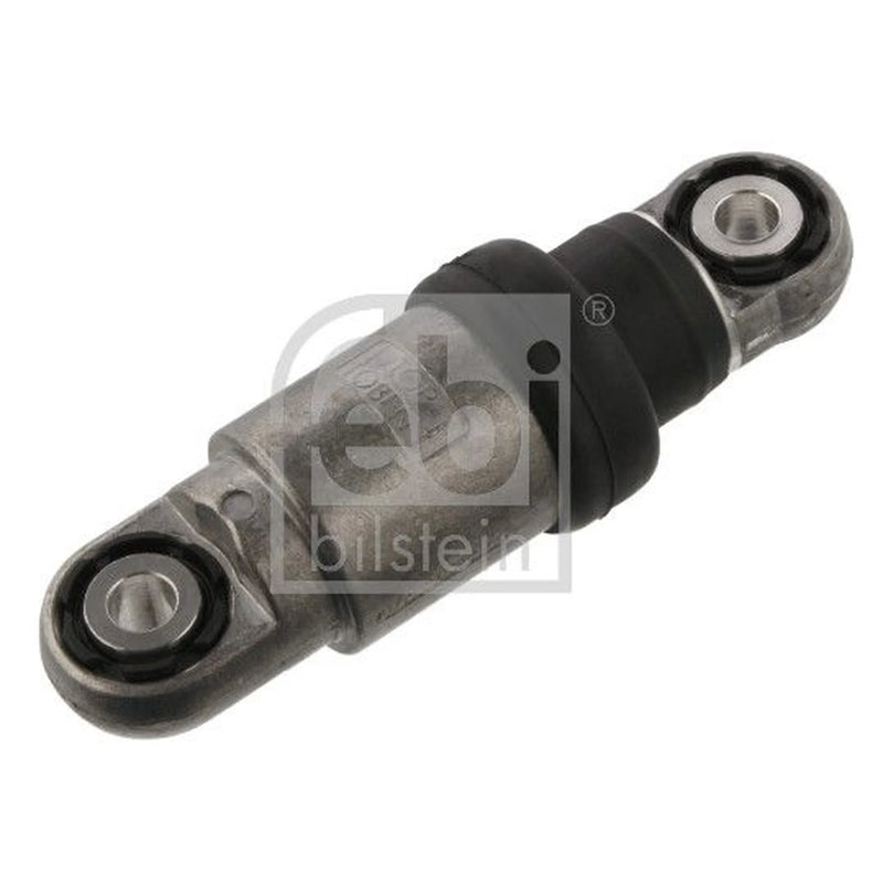 Febi V-Ribbed Belt Vibration Damper Auxiliary Drive Pulley Damper 03801