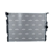 NRF Engine Radiator 550328