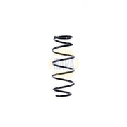 NAPA Front Suspension Coil Spring NCS1427