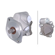 Hella Power Steering Hydraulic Pump 8TL 359 003-831