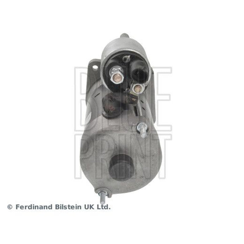 Blue Print Starter Motor 12V 2.3kW 9 Teeth ADA101209