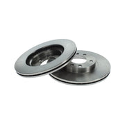 Bosch 2 x Vented Front Brake Discs 0 986 479 474