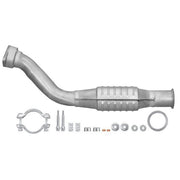 Hella Catalytic Converter 8LE 366 050-891