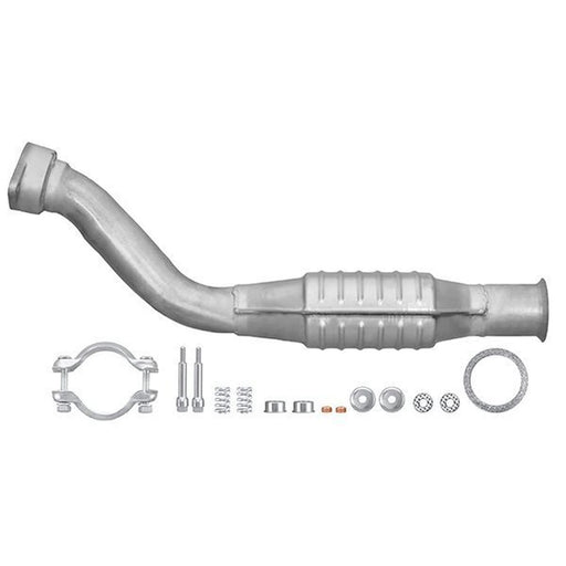 Hella Catalytic Converter 8LE 366 050-891
