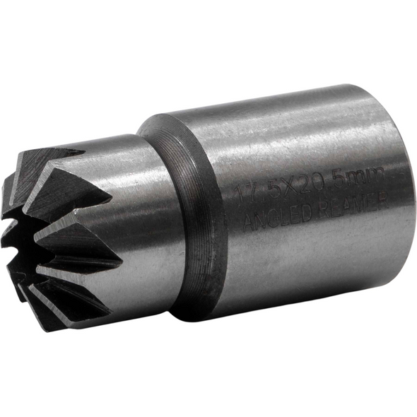 Sealey 17.5mm x 20.5mm Angled Reamer