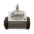 Febi Wheel Cylinder Hydraulic Brake Rear Right 103029