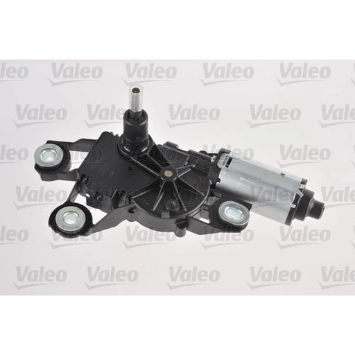 Valeo Front/Rear Wiper Motor Rear 579604