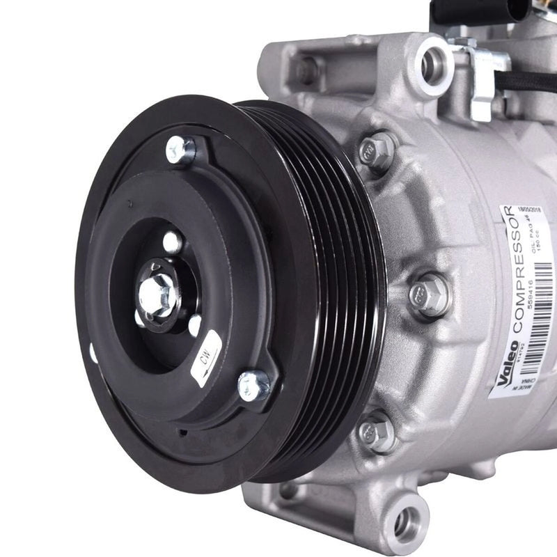 Valeo Air Conditioning Compressor 559416