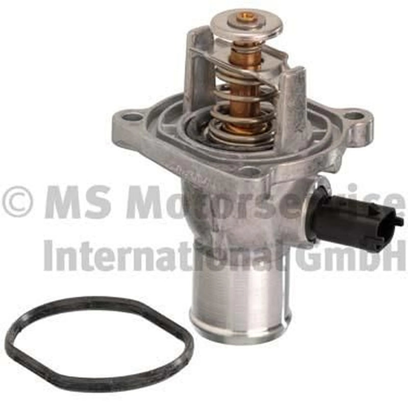 Pierburg Thermostat,Coolant 7.04879.00.0