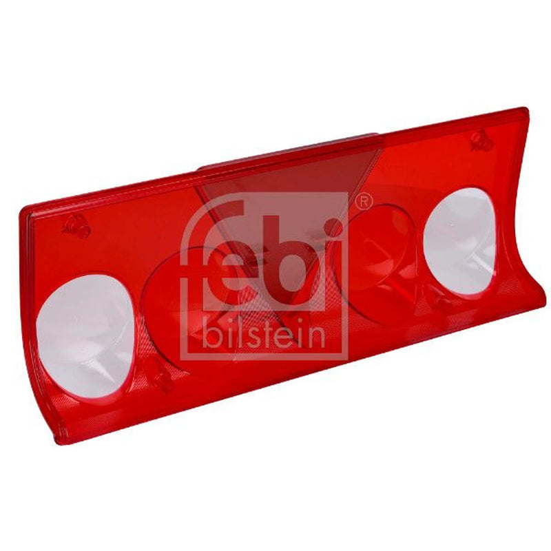 Febi Tail Light Assembly Lens Right 193010
