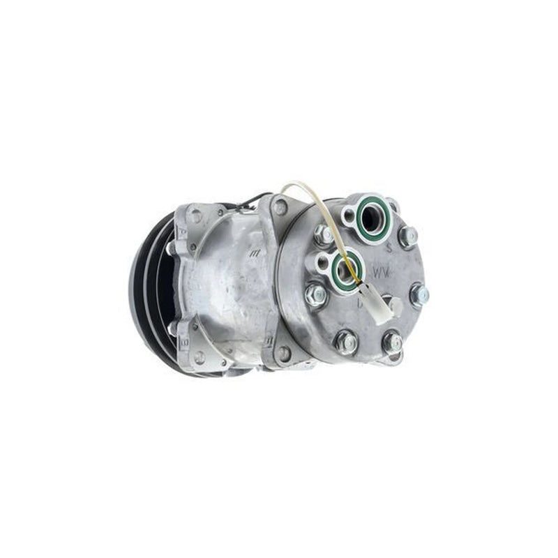 Mahle Air Conditioning Compressor ACP 932 000S