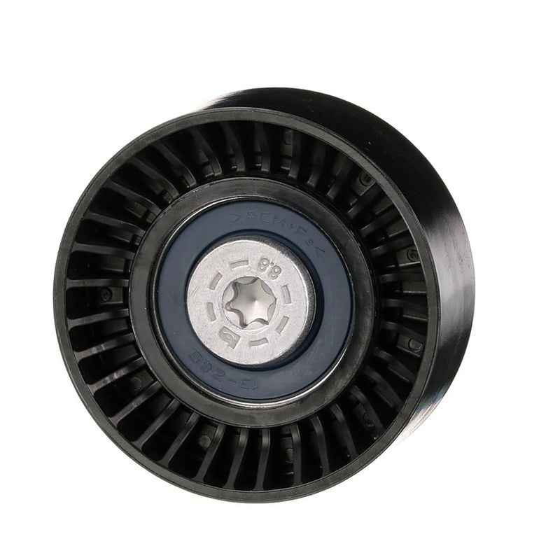 Gates V-Ribbed Belt Deflection/Guide Pulley T36483