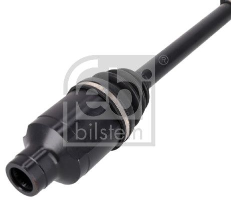 Febi CV Drive Shaft Driveshaft Front Right