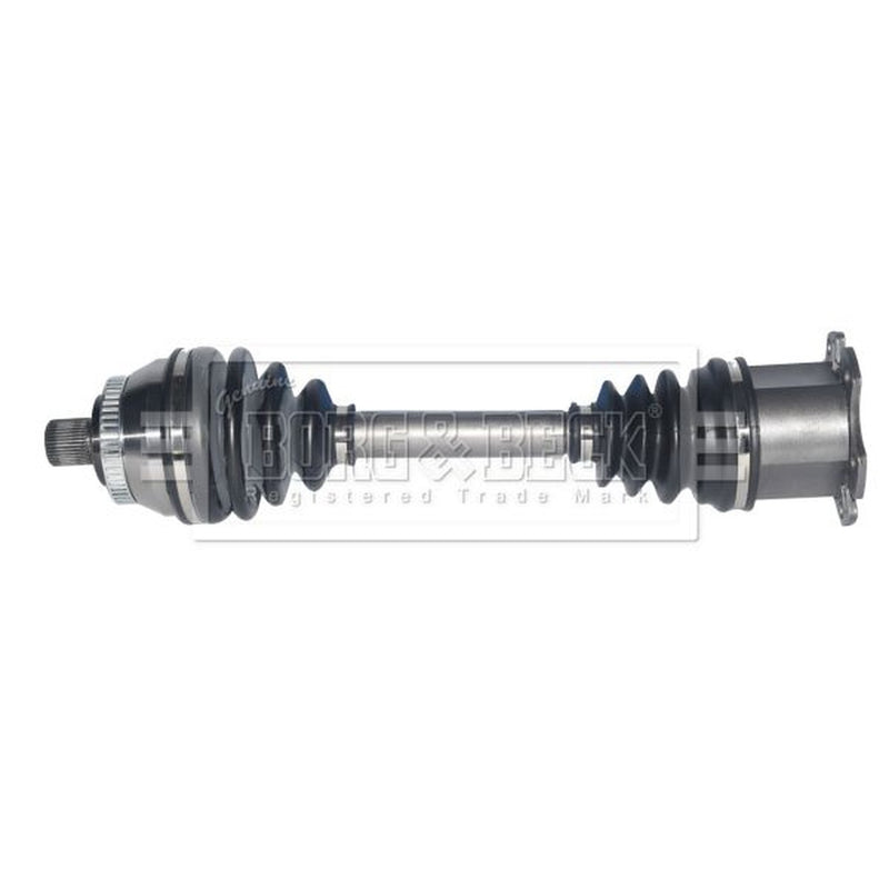 Borg & Beck CV Drive Shaft Driveshaft Front Left BDS1077