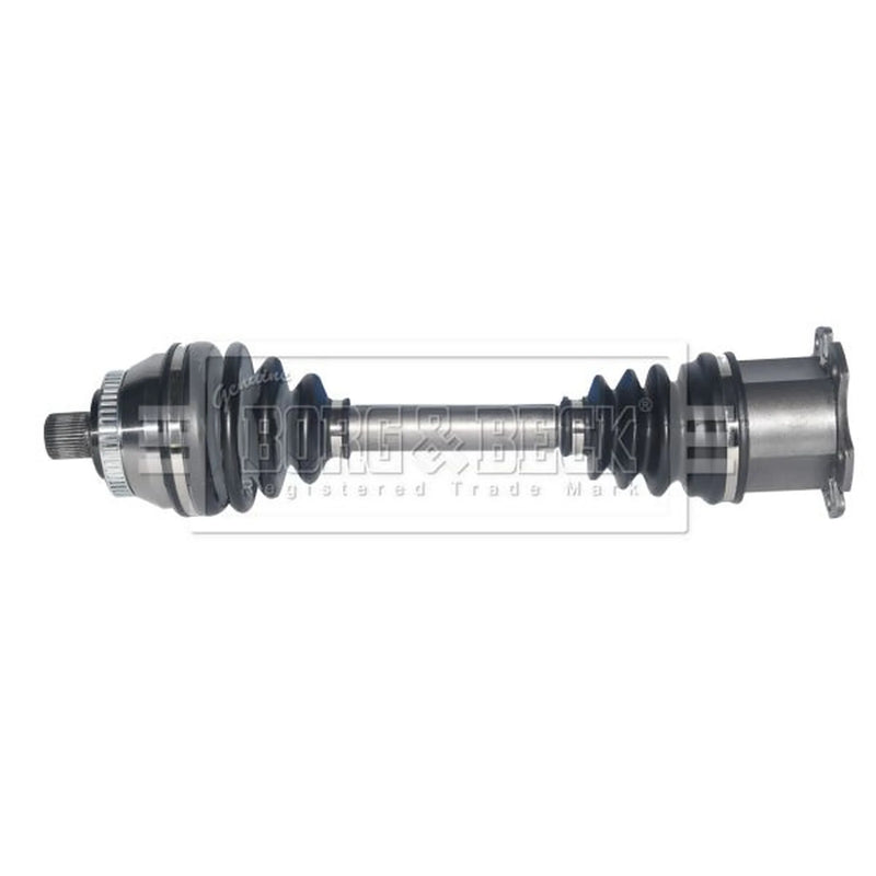 Borg & Beck CV Drive Shaft Driveshaft Front Left BDS1077