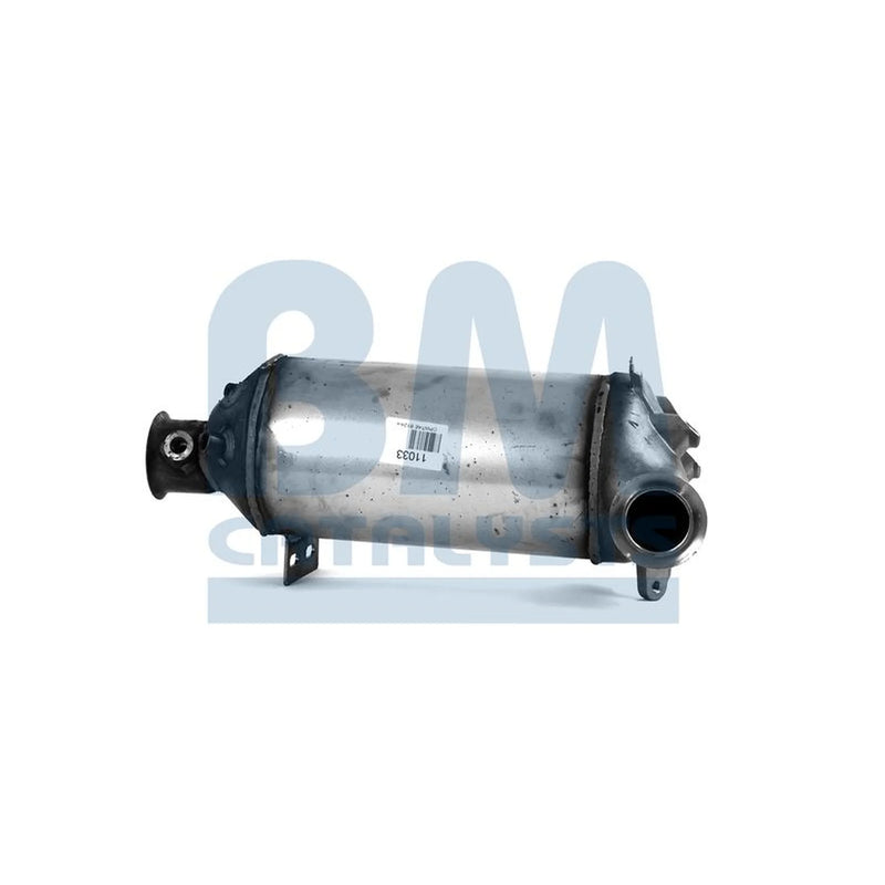 BM Catalysts Dpf BM11033