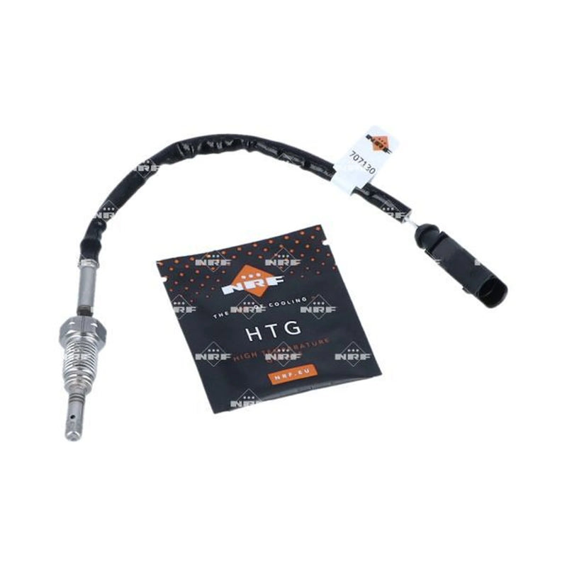 NRF Exhaust Gas Temperature Sensor before exhaust turbocharger 707130
