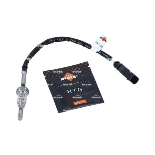 NRF Exhaust Gas Temperature Sensor before exhaust turbocharger 707130
