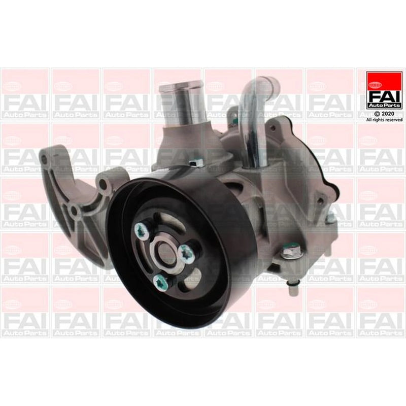 FAI Engine Cooling Water Pump WP6682
