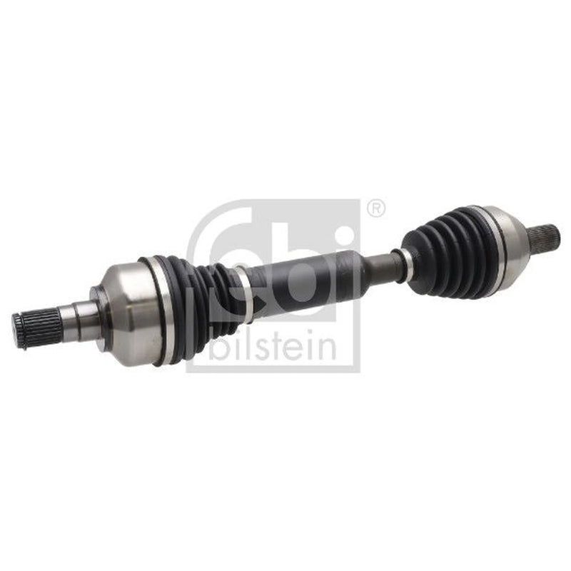 Febi CV Drive Shaft Driveshaft Front Left 198097